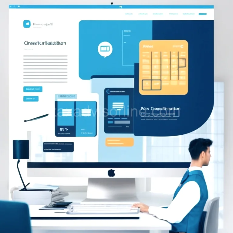 Steuererklärung digital einreichen