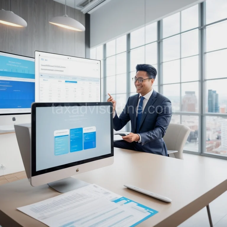 Dokumente sicher hochladen